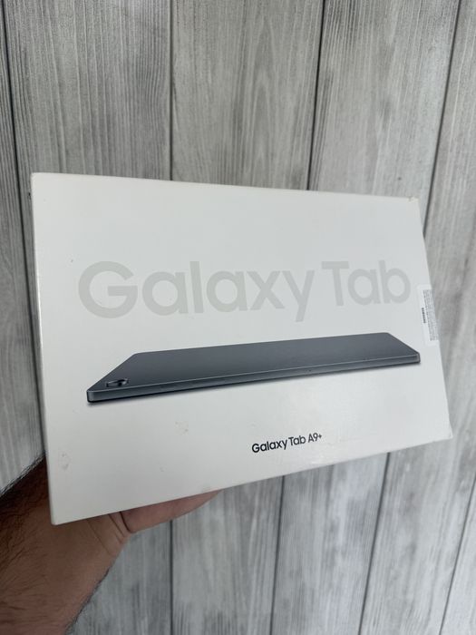 Samsung Tab A9+ Amanet SZ Non Stop