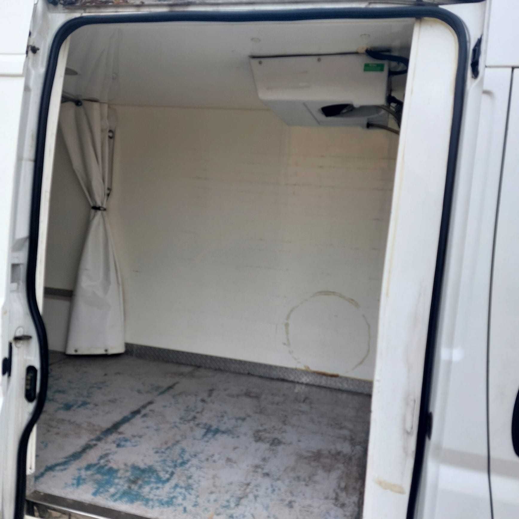 Fiat Ducato 2013