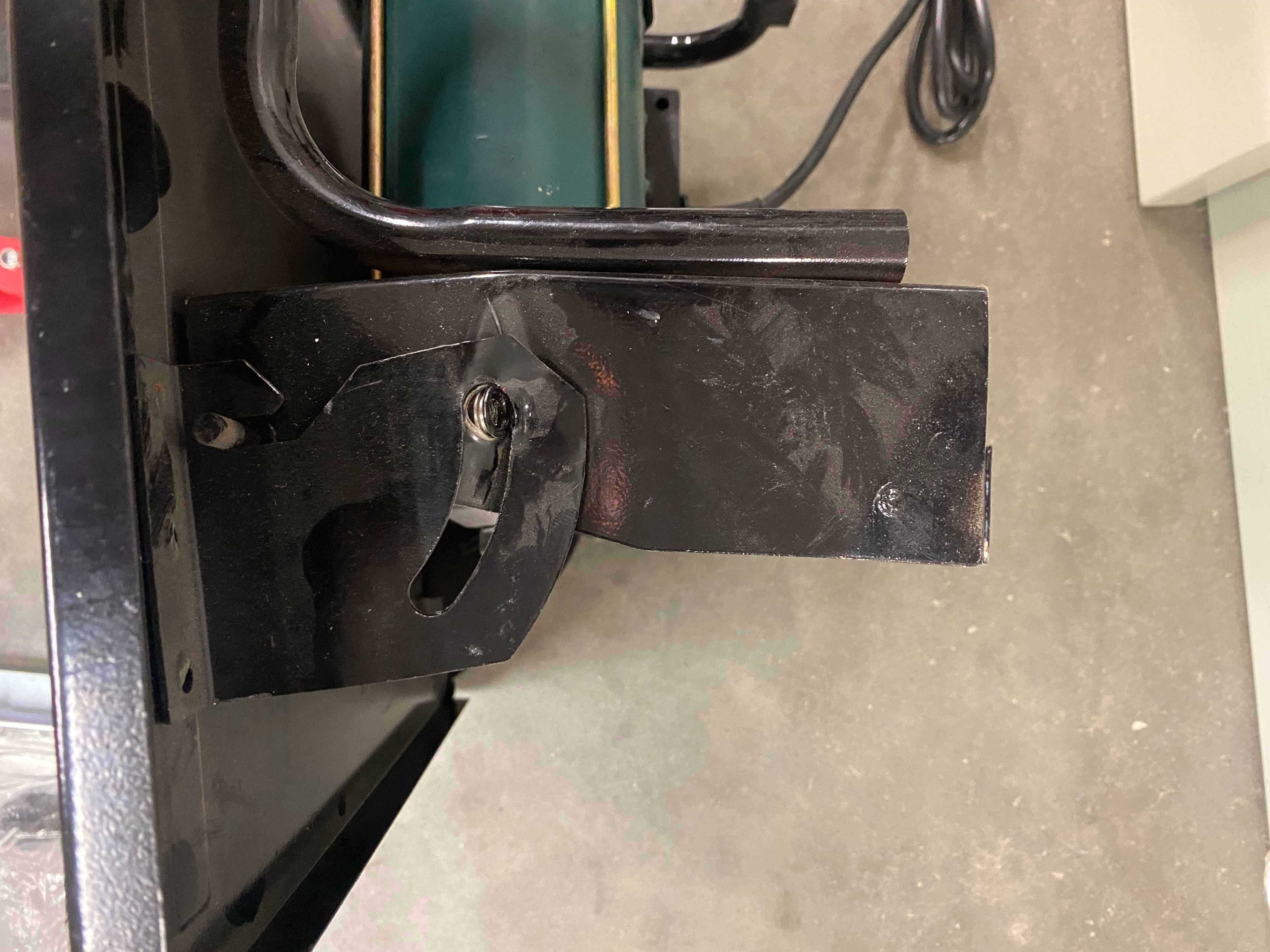 Пистолет за горещ въздух 2000W RD-HG22/RD-HG26