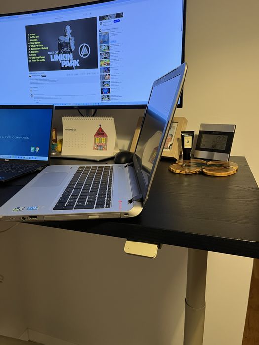 Laptop HP Envy 15-k071ng