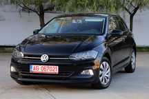 Volkswagen Polo/2019/Inmatriculat