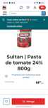 Bulion sultan 800g