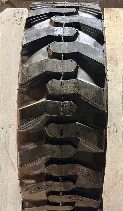 Шины PLUSWAY 10-16.5