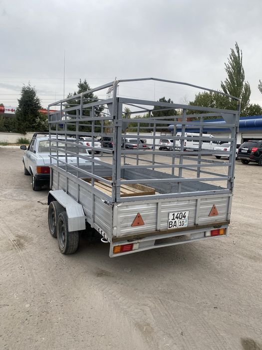 gaz 3129 srocna sotiladi