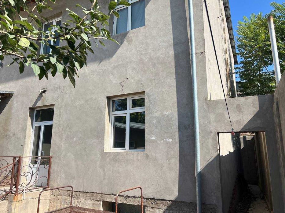 Продам дом с участком 3,6сотки Саломатина