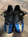 Футболни бутонки Nike t90