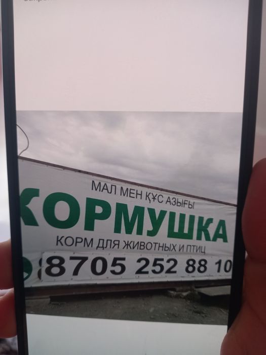 Бизнес по продаже кормов