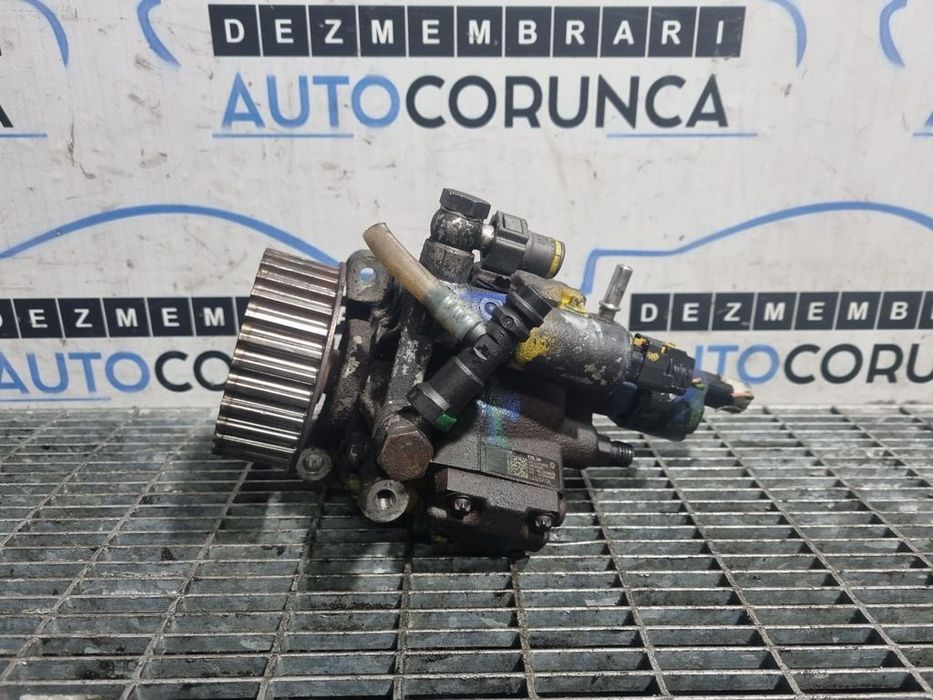 Pompa injectie / inalte Nissan Qashqai 1.5 D 2007 - 2010 106CP Euro4 (451) Diesel ...