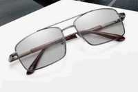 Фотохроматични Очила с Изключително Здрава Алуминиево-Магнезиева Рамка