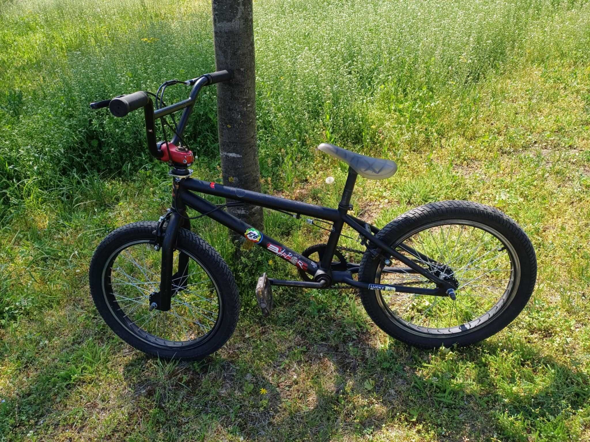 bmx Vând bmx jumper