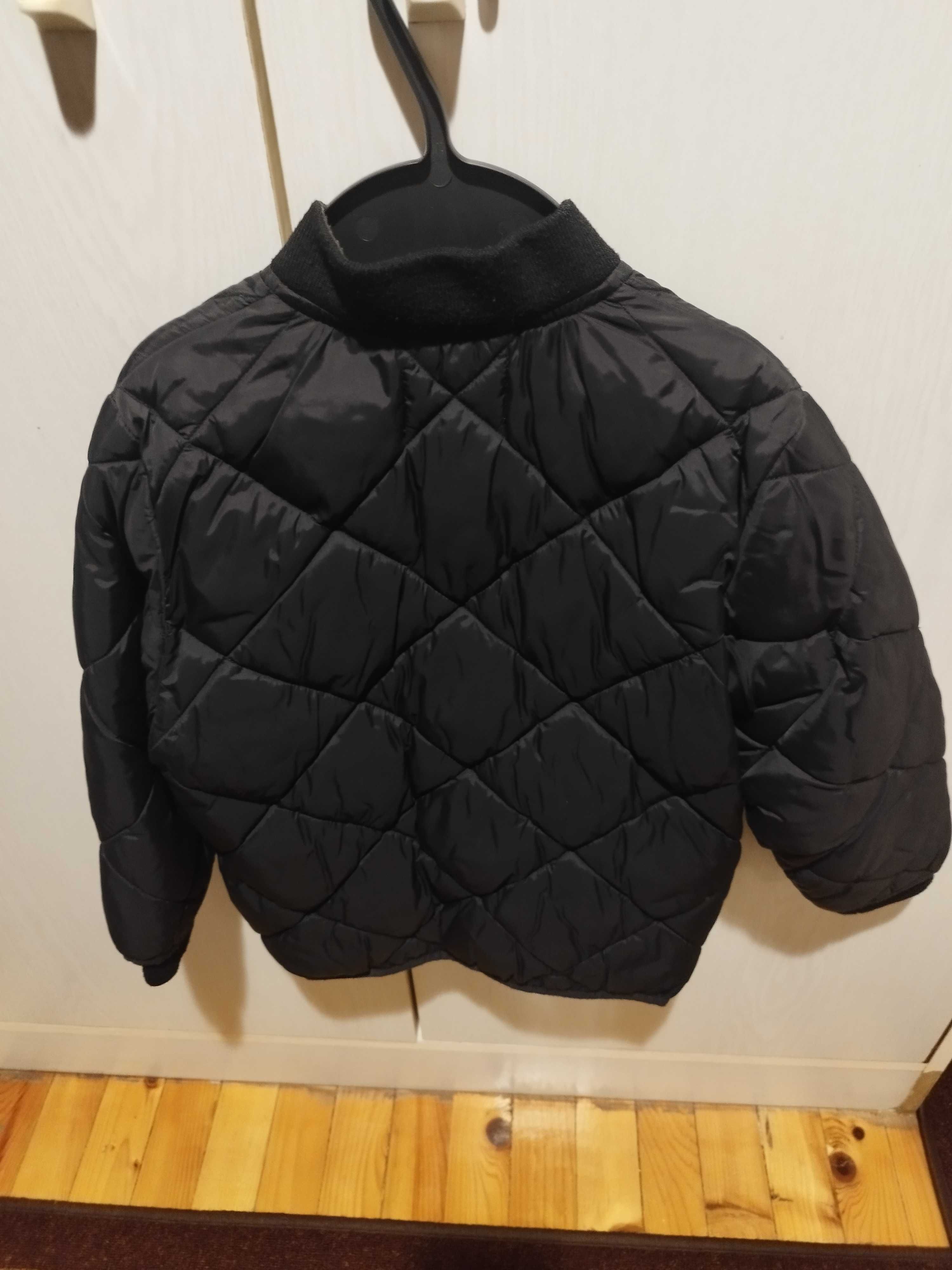 Есенно яке zara,момче