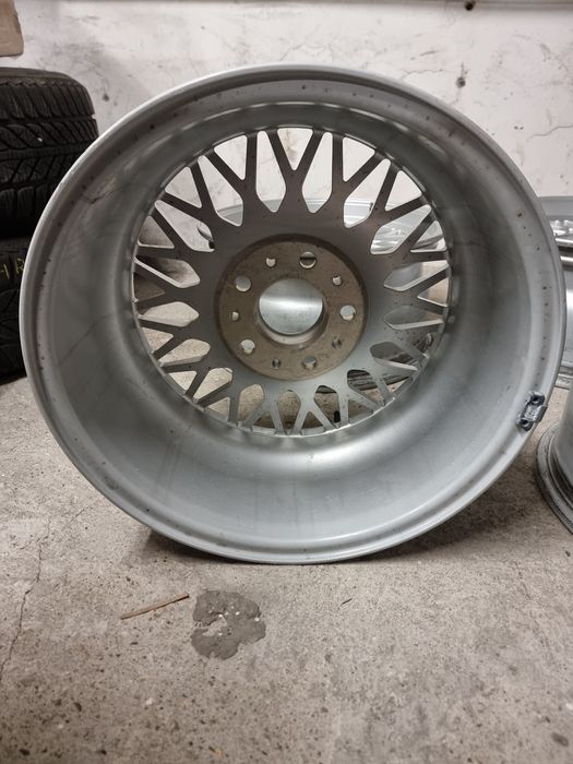 Джанти BMW Style 5 BBS rz469