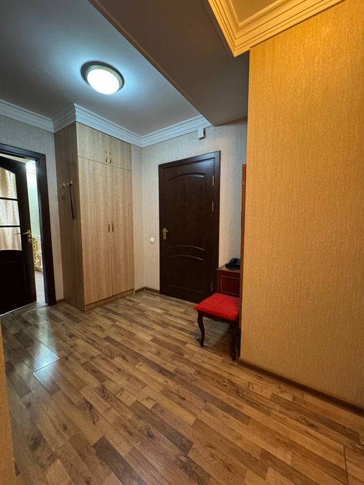 Продается Квартира 3/3/4 на Ц-1 улица Гоголя Библиотека