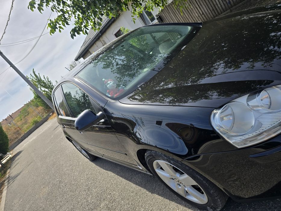 Golf 5 1.9 TDI 105 CP An 2006
