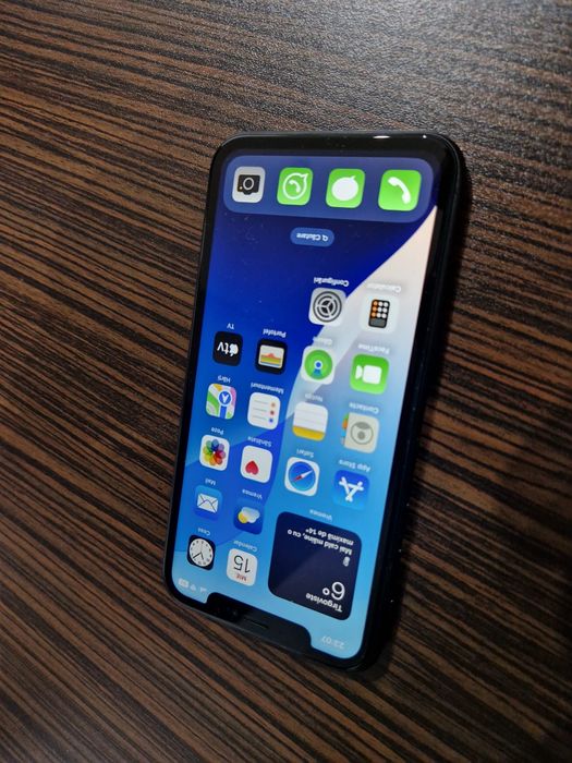 iPhone XR 64GB Black