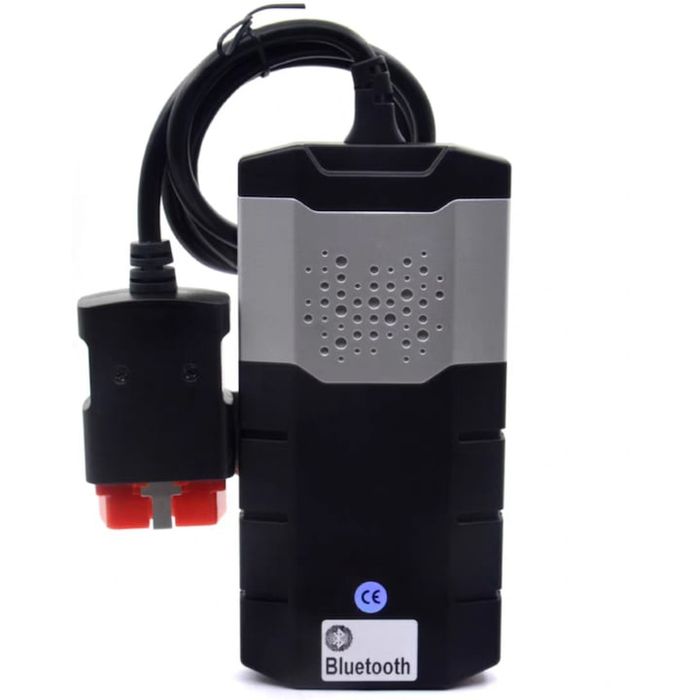 Testare Auto Delphi pentru Toate Mărcile