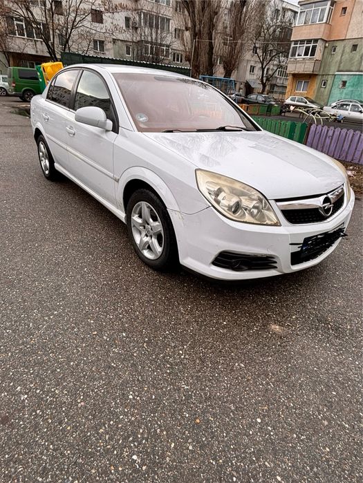 Opel vectra c 1.9 diesel