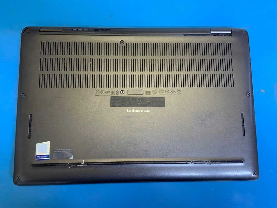 Laptop Dell Latitude 7310 i5 gen10, 8GB RAM, fara SSD