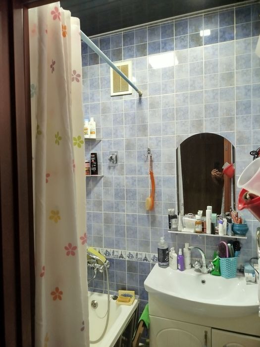 Продаётся квартира в центре