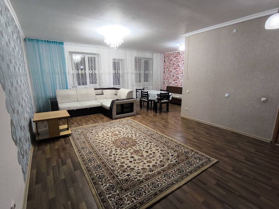 Продам евродвухкомнатную квартиру