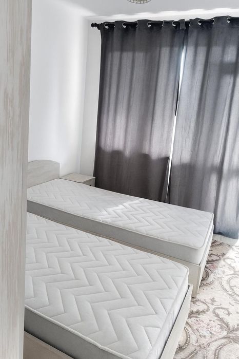 НОВО!!! Двустаен апартамент в кв. Остромила/ С ПАРКОМЯСТО!!!