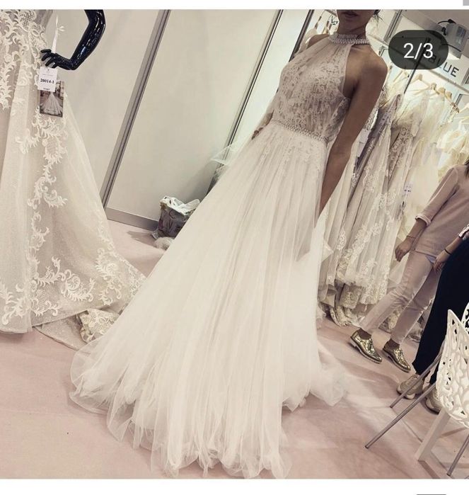 Rochie de mireasa 34 / 36