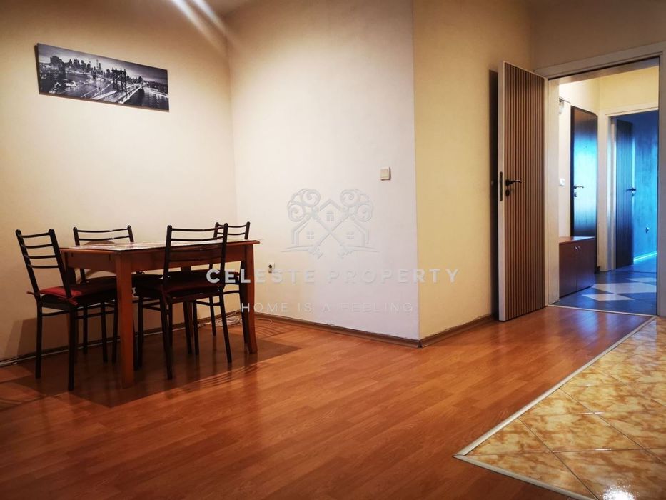 Дава се под наем Двустаен апартамент в София, Гео Милев - 72 кв.м за 598 € - Снимка #5