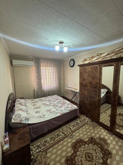 Продаётся 3 ком квартир Экобазар Кирпичный дом