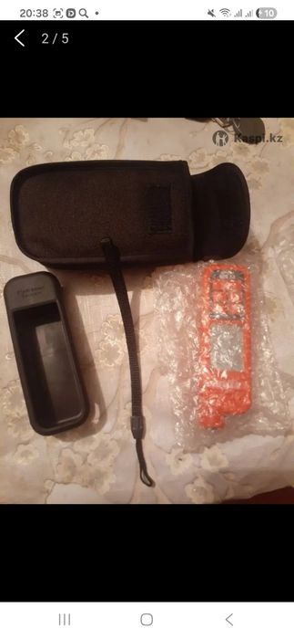 Толщиномер ет 555