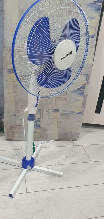 Вентилятор для дома