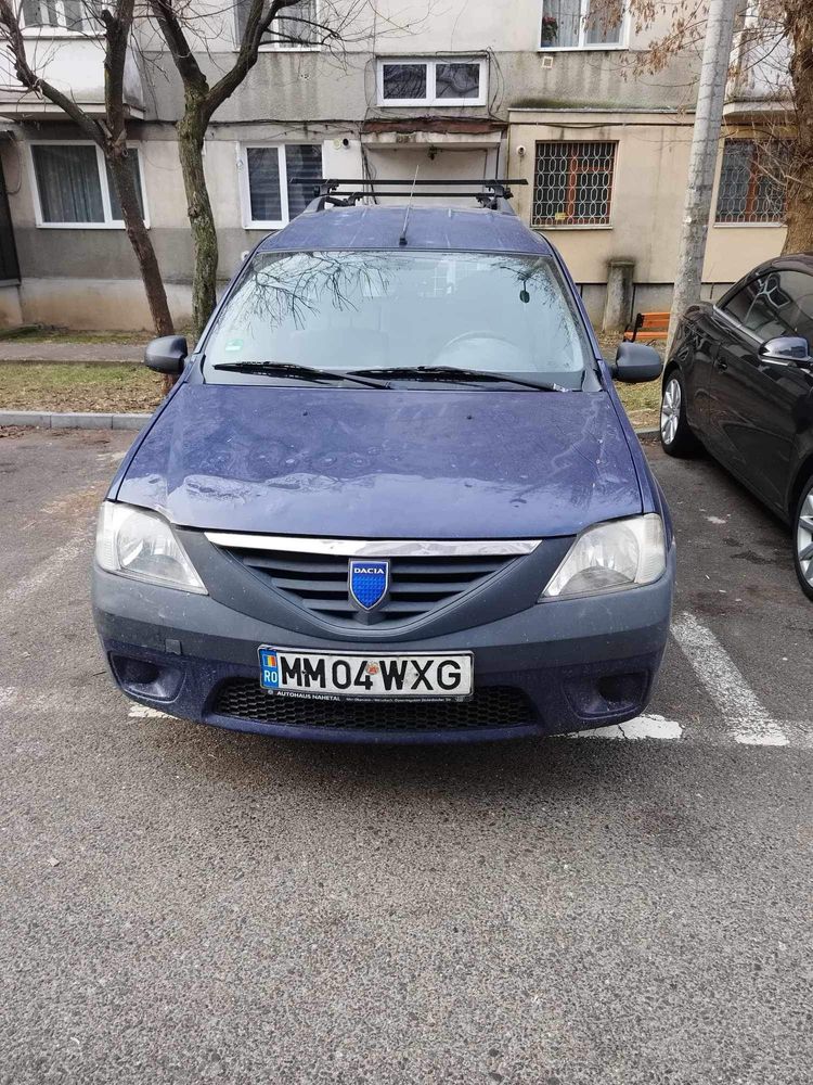 Vand Dacia Mcv 1.4 mpi