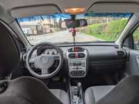 Opel CORSA 1.3 . Cutie automata diesel