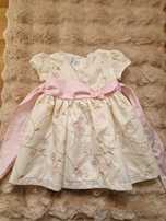 Rochie superba pt 1-2 ani