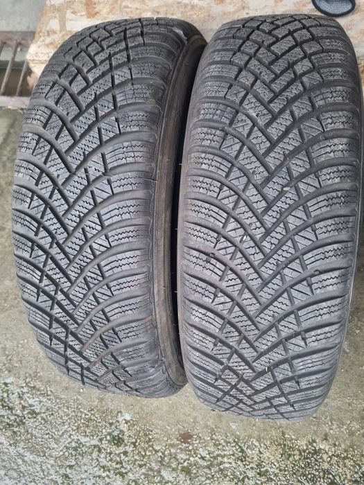 2 anvelope IARNA MS,195-65-15 an 2023 profil 7,5 mm
