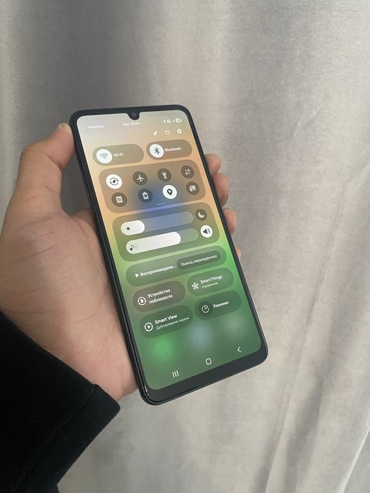 Samsung a33 5G 128gb  Самсунг А33 128гБ