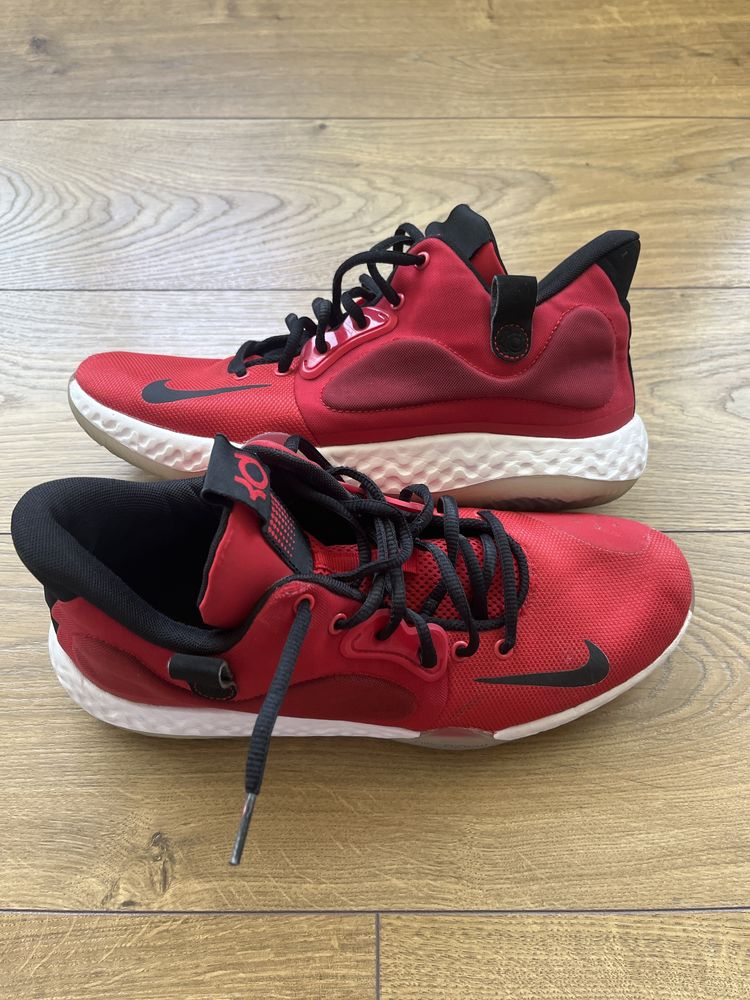 NIKE KD Trey 5 VII “Toro Bravo”- 44.5 / Оригинал