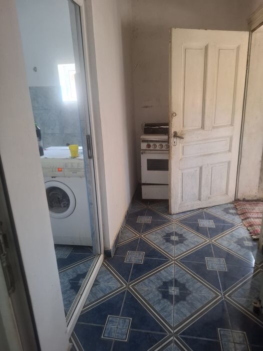 Vand casa comuna Ciocanesti , Judetul Calarasi ,Pret Negociabil 1200mp