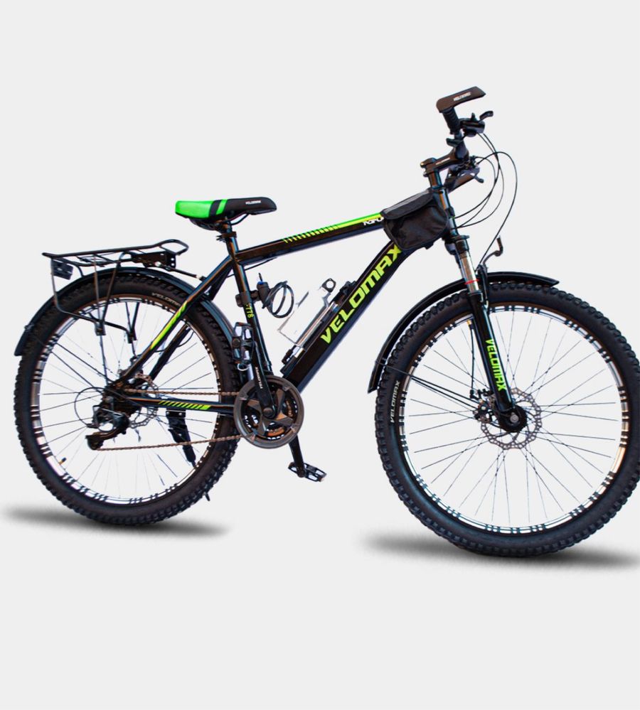 Velosiped yangi