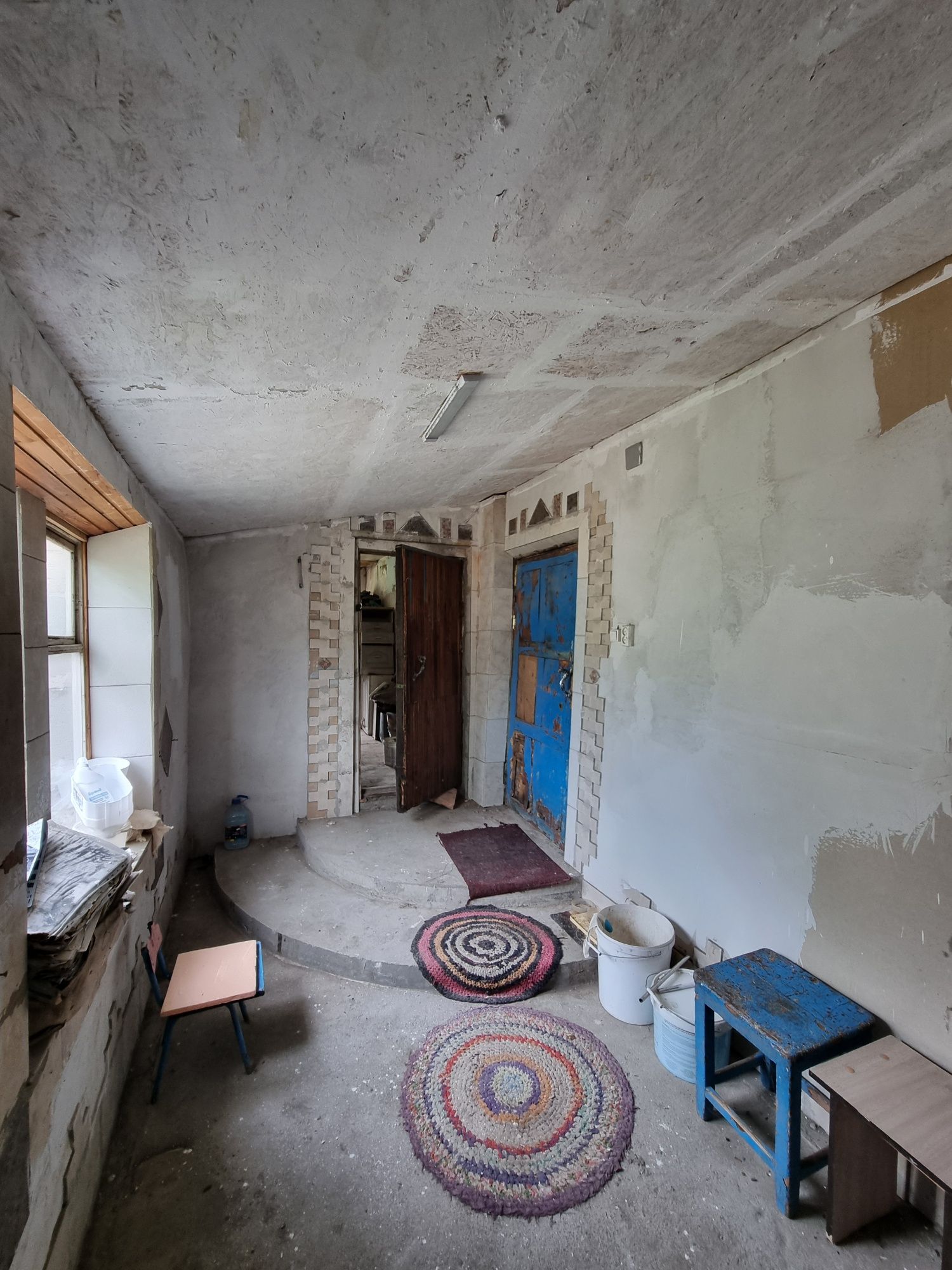 Продаётся дом в районе Промбазы