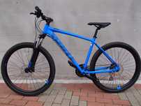 Bicicleta Mtb 27,5, frana hidraulica pe disc,White, model nou