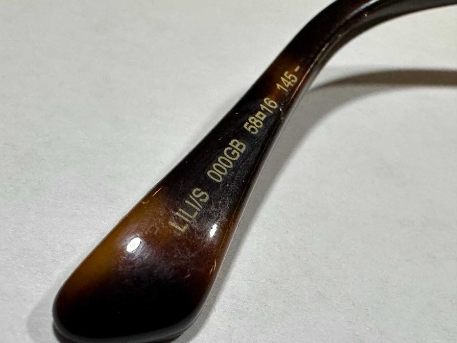 Дамски слъчнчеви очила Jimmy Choo LILI/S