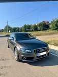 Audi S4 Quattro 2012 / Audi Exclusive / B&O / Valved exhaust