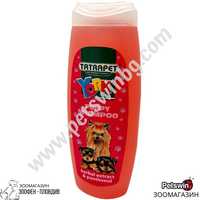 Шампоан за Подрастващи Кучета - 200ml - York Puppy Shampoo - TatraPet