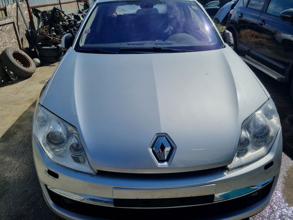 Macara, macarale, închidere centralizata, broască Renault Laguna 3