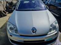 Macara, macarale, închidere centralizata, broască Renault Laguna 3