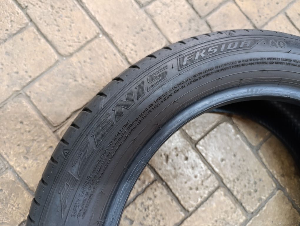 Летни гуми FALKEN 205/55/17 dot 2023