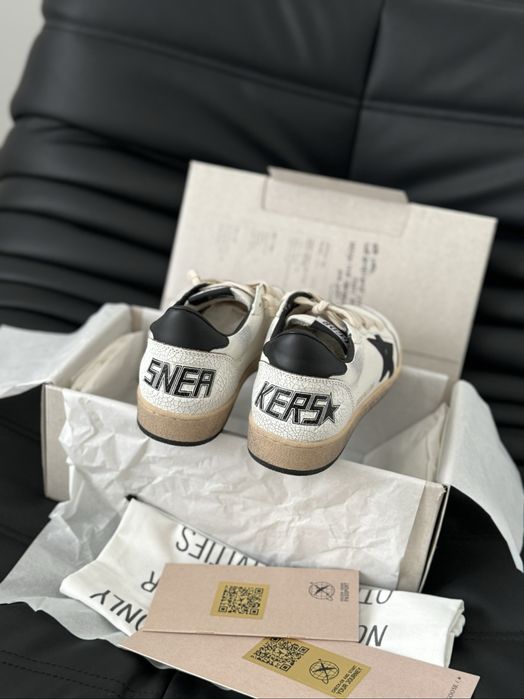 Adidasi Golden Goose Calitate Premium