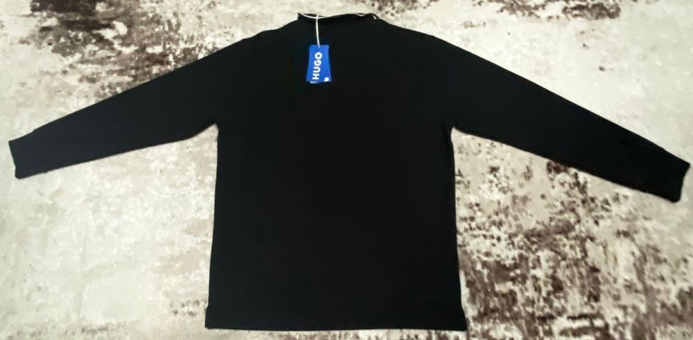Vând bluza noua de bărbați Hugo,bumbac