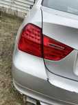 Portbagaj triple bmw e90 lci facelift