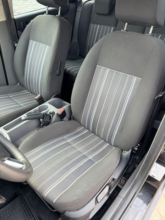 Ford Focus, 2008, 1.6 diesel, Rate Avans 0 Doar cu Buletinul